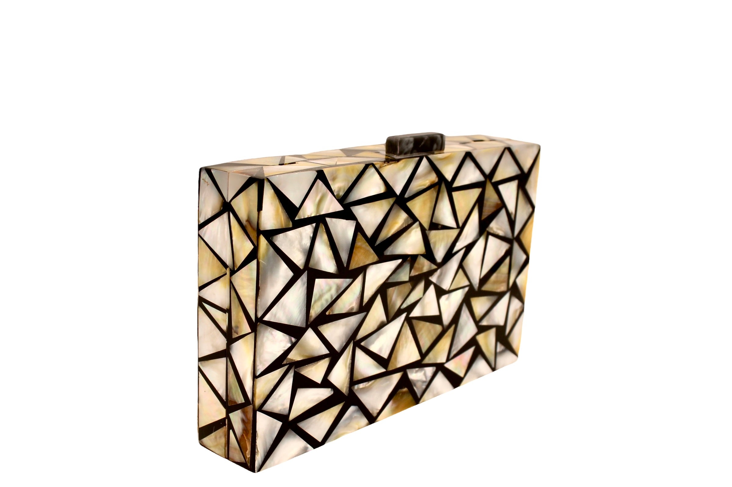 Number 3028: ANDRINA Clutch
